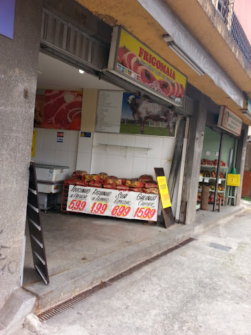 Frigo Maia