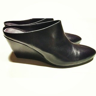 Fashion tip: mules are making a comeback this ...