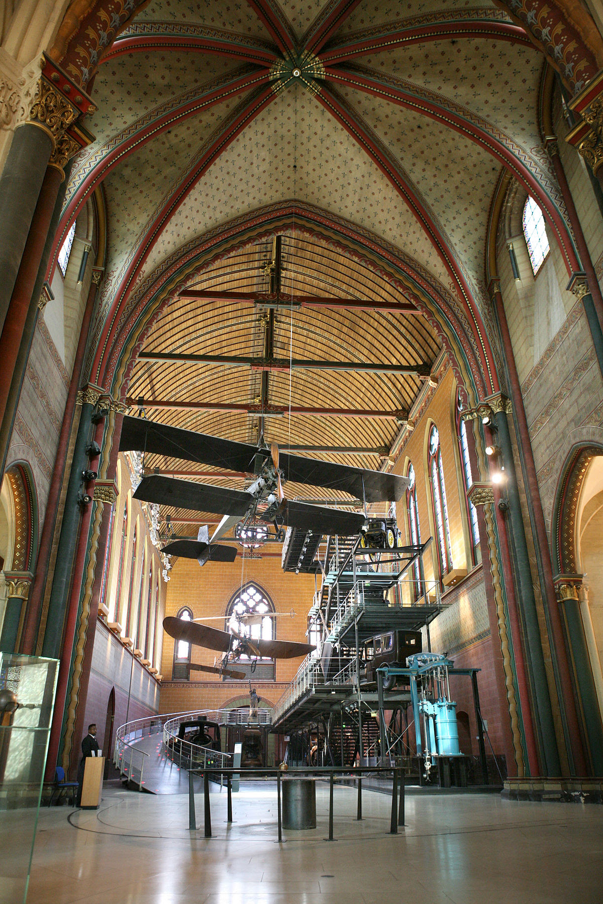 La chapelle du Musée des Arts et Métiers.jpg