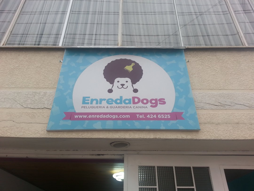 EnredaDogs