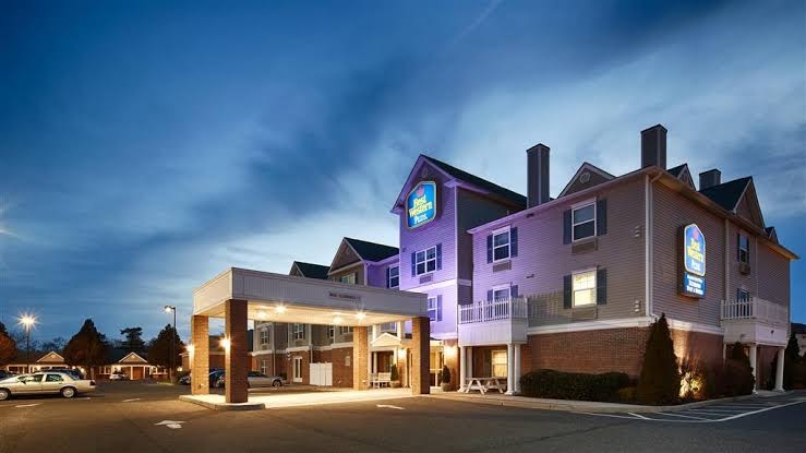 Homestead Apart-hotel