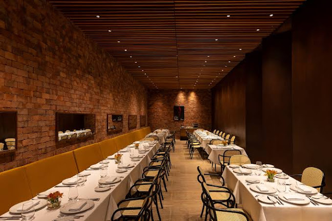 Hotel Fasano Belo Horizonte - Hotel