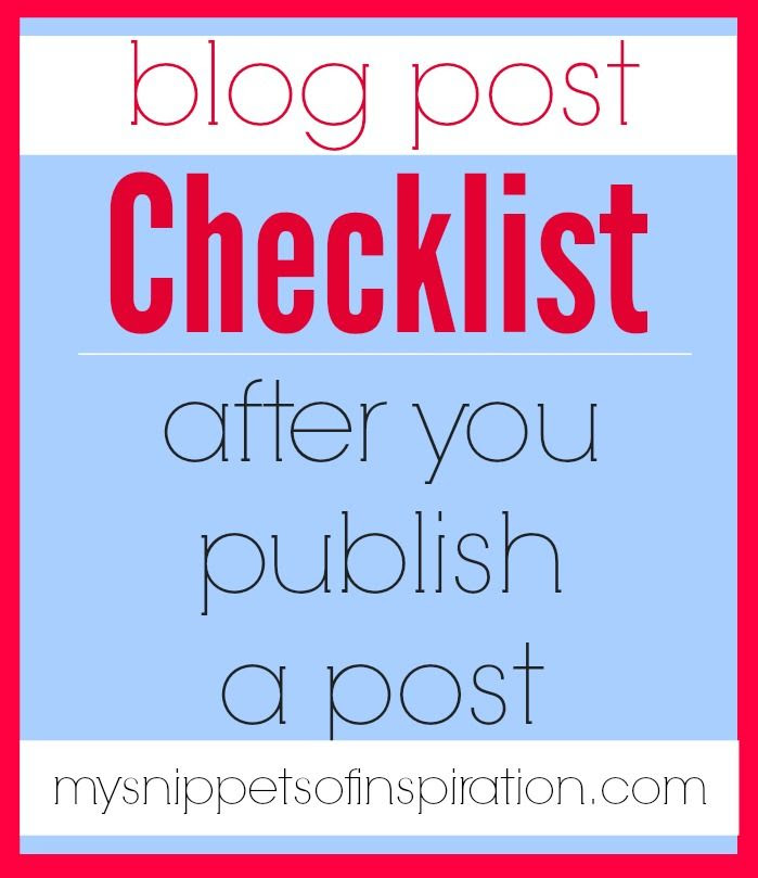 Friday Favorites & a #Fashion Designer who Replaced Runway Models With Role Models. Checklist: after you publish a post - Snippets of Inspiration