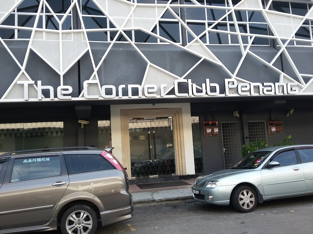 The Corner Club Penang