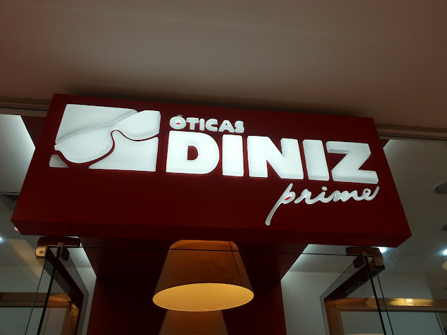 Comentários e avaliações sobre Óticas Diniz Prime