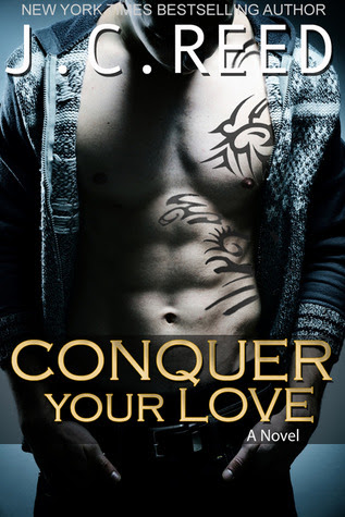 Conquer Your Love (Surrender Your Love, #2)