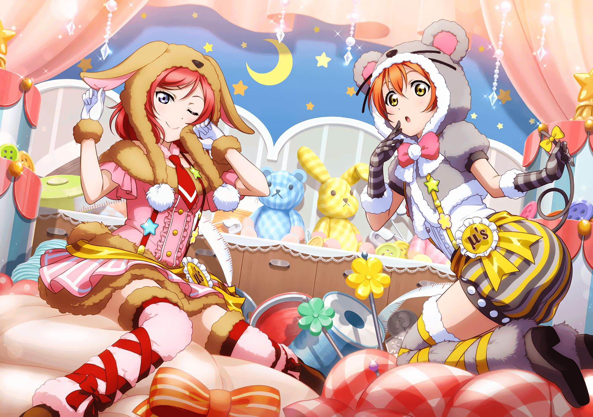 ラブリーラブ ライブ プリ 画像 無料イラスト集