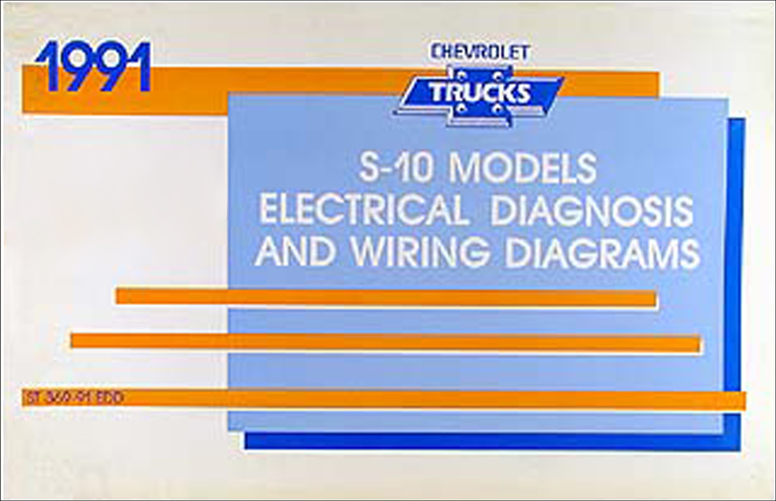 Wiring Diagram For 1959 Chevy Truck - Complete Wiring Schemas