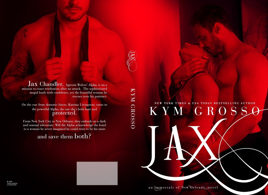 Jax Webshare Jacket