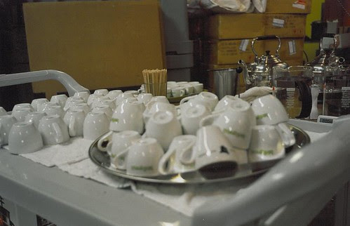 cups