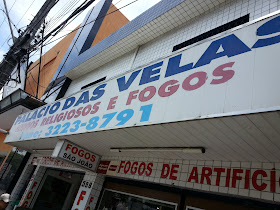 Palácio das Velas
