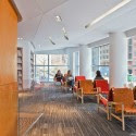 El New York Public Library / 1100 Arquitecto El New York Public Library / 1100 Arquitecto © Eduard Hueber / archphoto