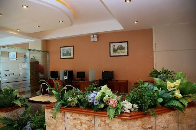Hotel La Princesa - Hotel