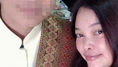 Mu Tibai Belakang Aku Tibai Depan Isteri Kantoikan Suami Dan Rakannya Plan Buat Maksiat