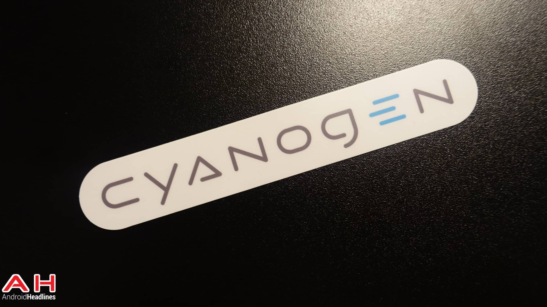 Cyanogen OS 12