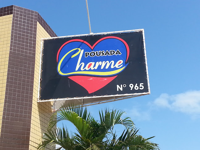 Avaliações sobre Pousada Charme em Aracaju - Hotel