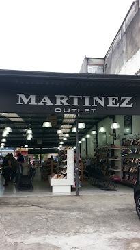 Martinez Outlet