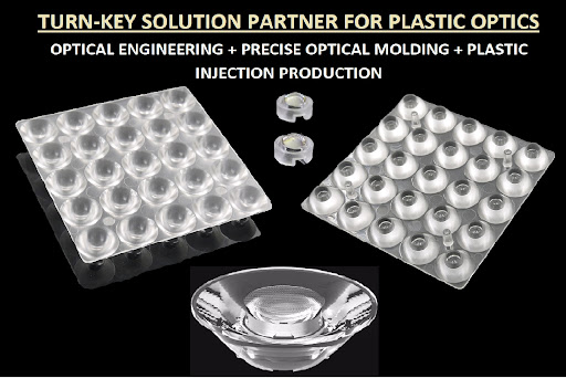 Plastic Optics