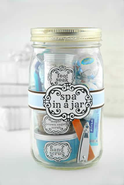 101+ inexpensive handmade Christmas gifts on iheartnaptime.com 101+ inexpensive handmade Christmas gifts on iheartnaptime.com