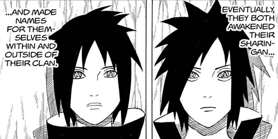 Featured image of post Naruto Izuna Uchiha Mangekyou Sharingan To connect with izuna sign up for facebook today