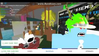 Case Clicker Codes Roblox