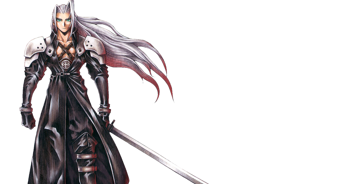 Сефирот катана. Сефирот концепт арт. Sephiroth Final Fantasy 7 Original. Масамунэ меч Сефирота. Тест новый герой
