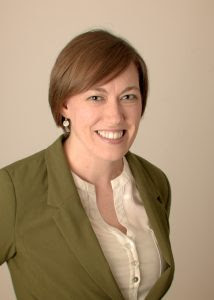 Michelle Cotrelle-Williams