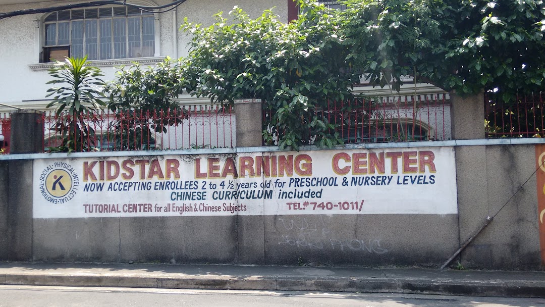 Kidstar Learning Center
