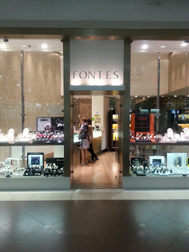 Joalheria Fontes