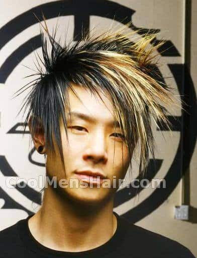 Top 40 Korean Japanese Hairstyles For Asian Cool Men Top 40 Korean Japanese Hairstyles For Asian Cool Men