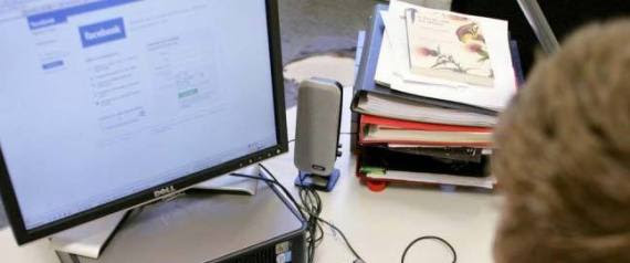 INTERNET AU BUREAU
