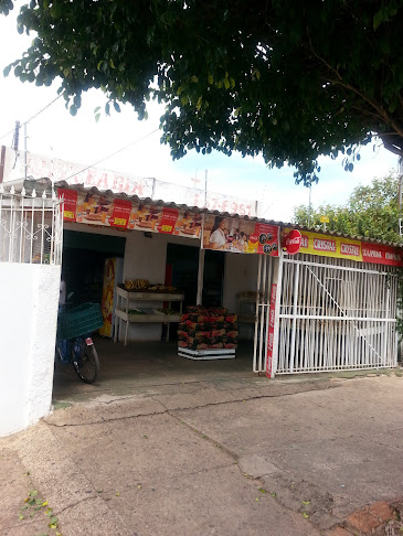 Mercearia Big