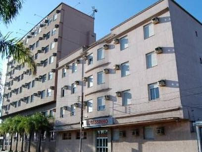About Hotel Expressinho