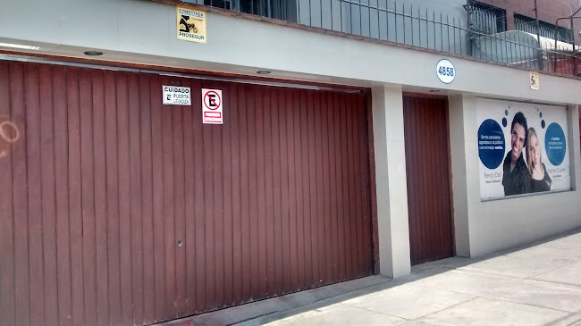 Opiniones de Instituto de Salud Bucal en Santiago de Surco - Dentista