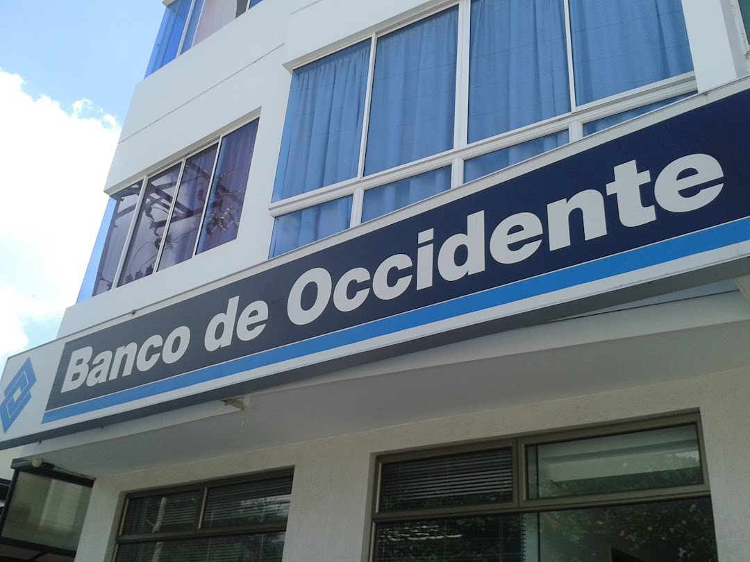 Banco de Occidente