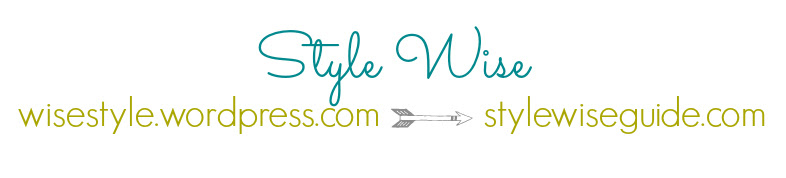 style wise guide