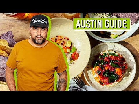 New video by FOOD &amp; WINE on YouTube
