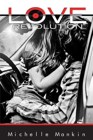 Love Revolution (Black Cat Records, #2)