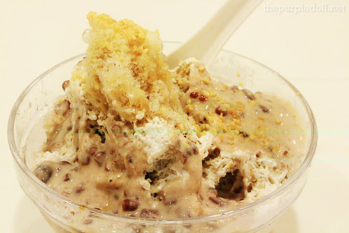 Ais Kacang Regular P70