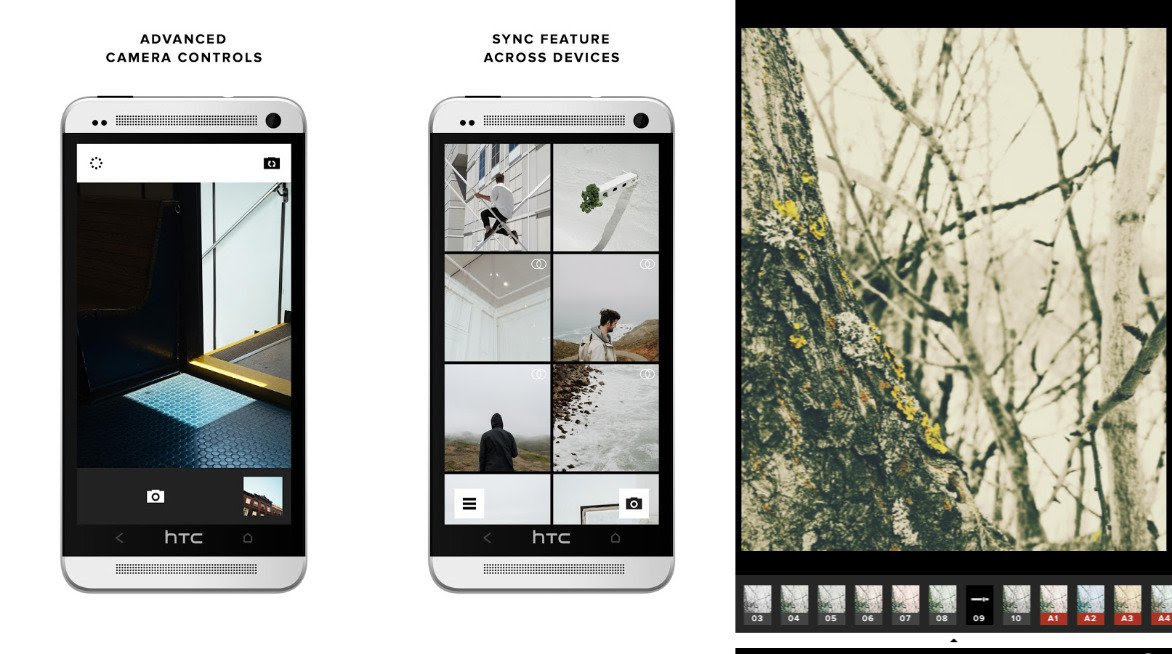 Vsco X Full Pack Ios Free Mutabikh
