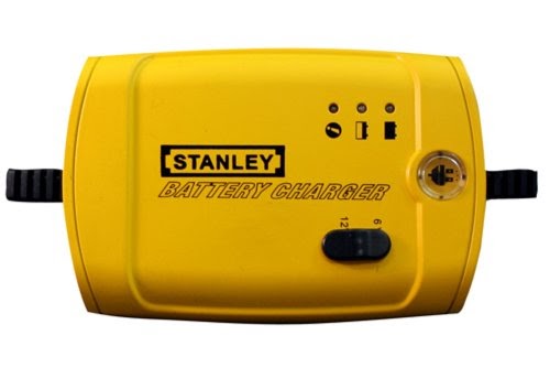Battery Tender Store Online: Stanley BC209 Battery Maintainer