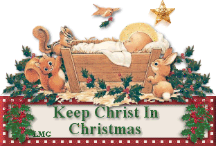 Christ in Christmas Pictures, Images and Photos