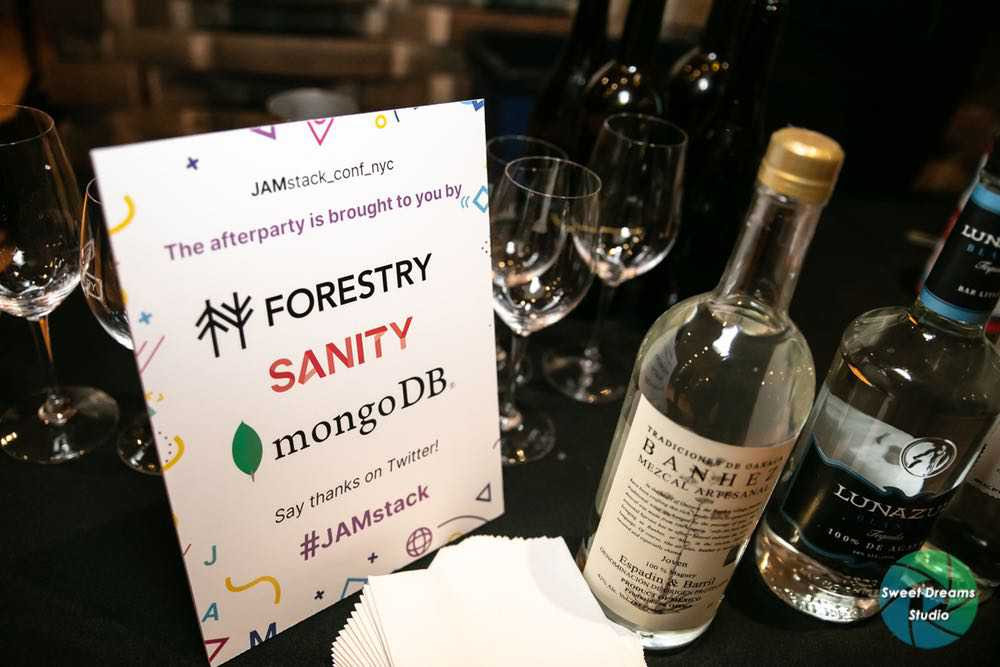 photography party city winery nyc
