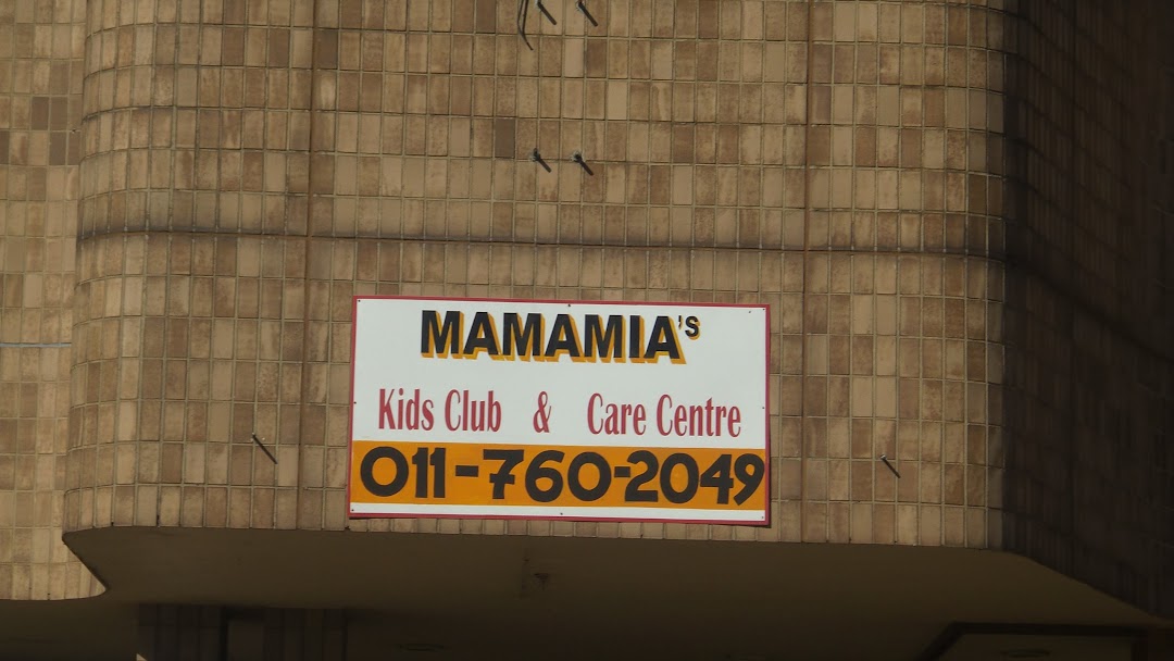 Mamamias Kids Club & Care Center