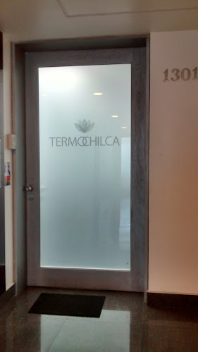 Opiniones de Termochilca S.A en San Isidro - Oficina de empresa