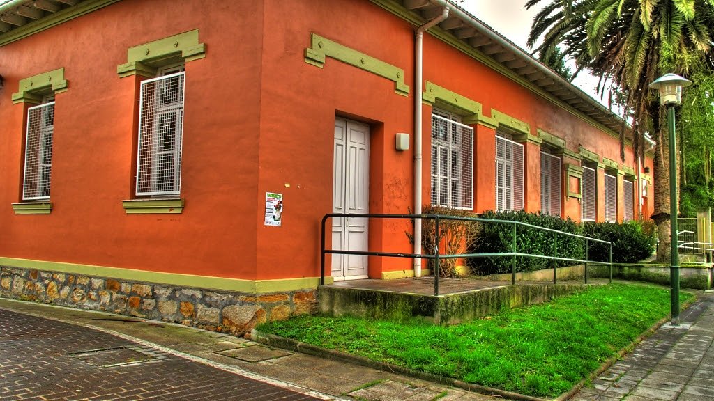 Larrabetzu