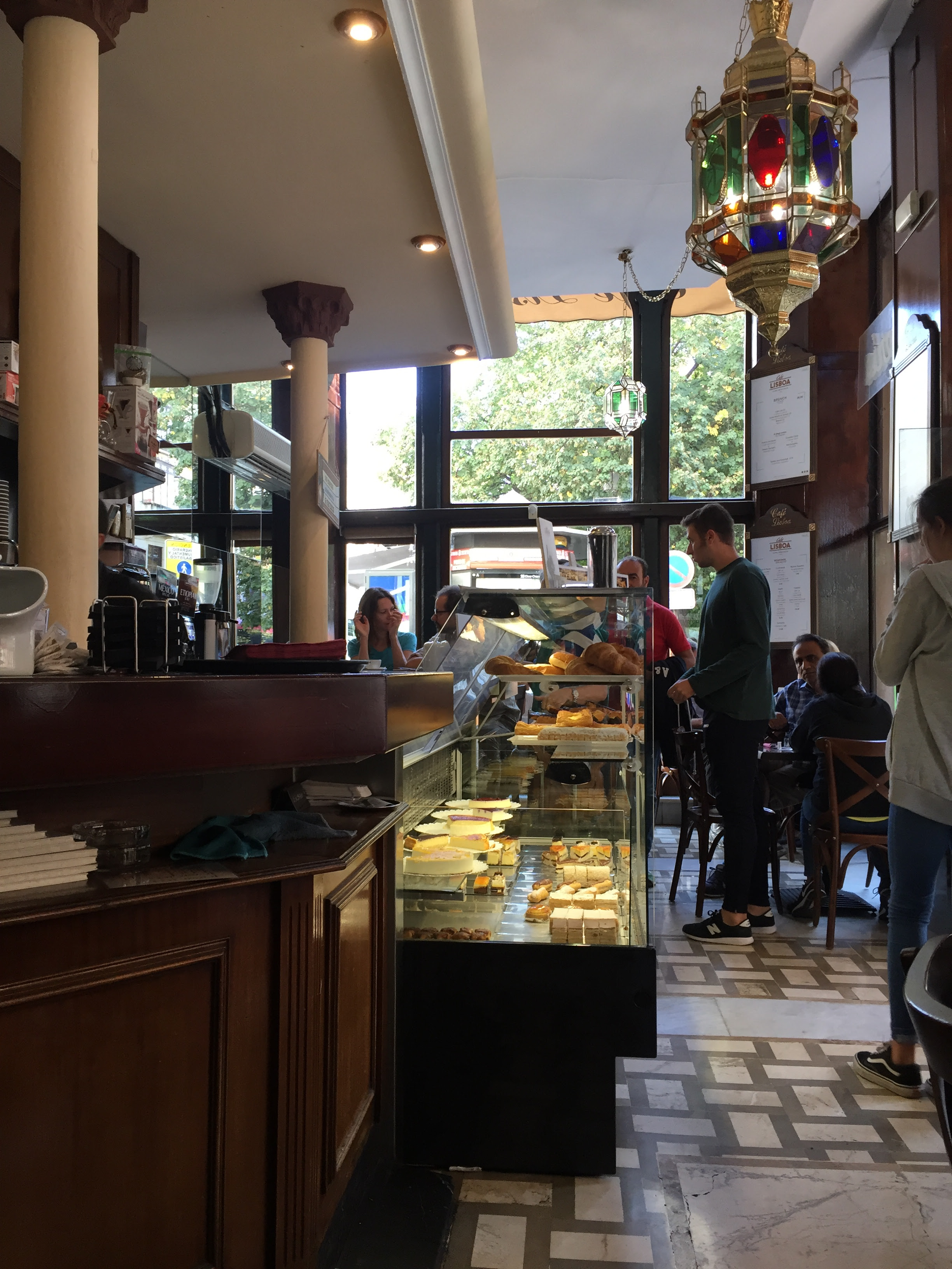 Spain 2017 Views Cobbled Streets Walking In The Spain 2017 Views Cobbled Streets Walking In The