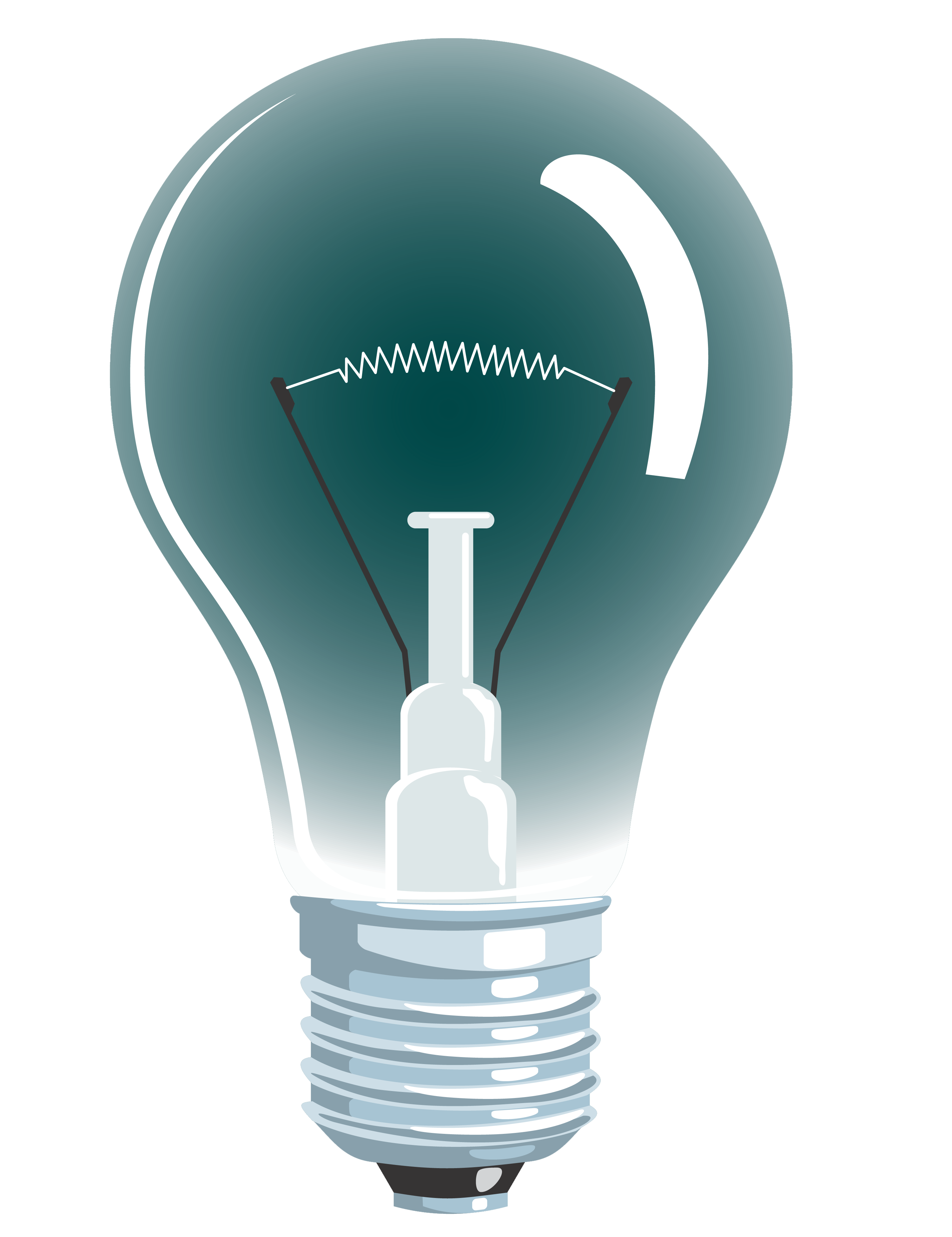 Bulb light PNG image, free picture download