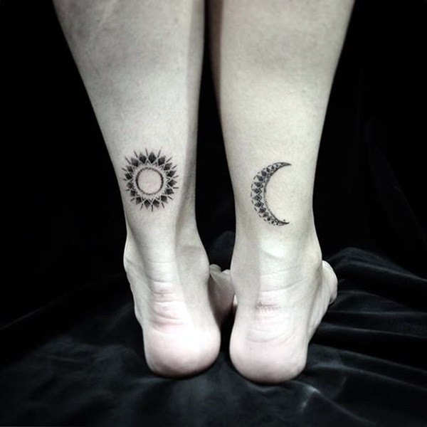 So Pretty sol tattoo Ideas (10)