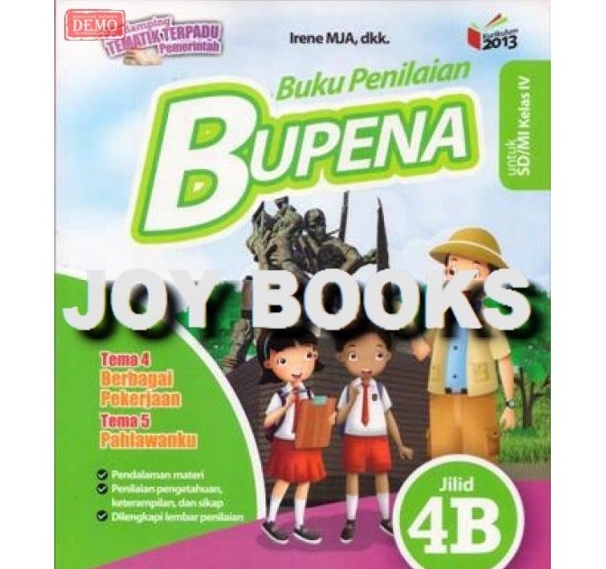 Kunci Jawaban Bupena Kelas 4 Jilid 4a Revisi 2021 Bupena 4a 4b 4c 4d Revisi 2016 Erlangga Buku Soal Tematik Sd Kelas 4 Shopee Indonesia Comedians In Cars Getting Coffee Download File Guru